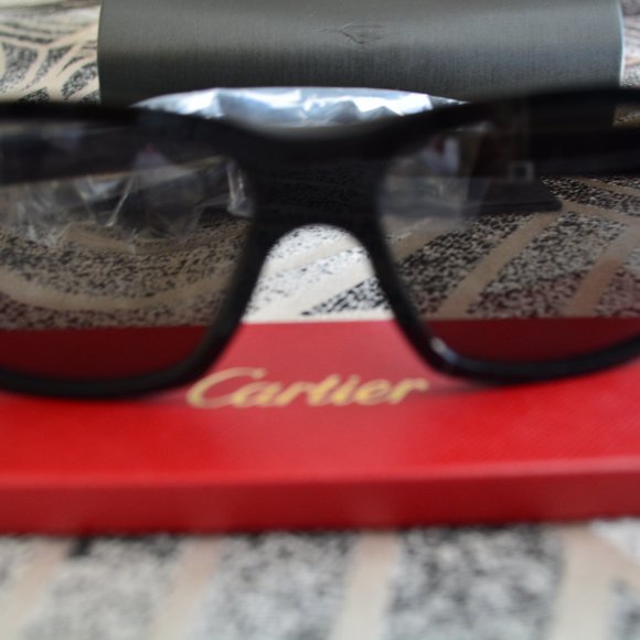 Cartier Sunglasses - Picture 4 of 7